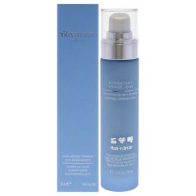 Hyaluronic Firming Day Moisturizer