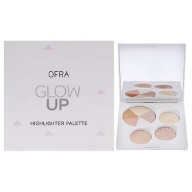 Glow Up Highlighter Palette