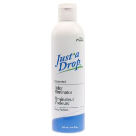 Just a Drop Odor Eliminator - Unscented