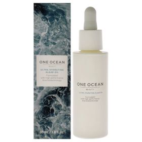 Ultra Hydrating Algae Oil