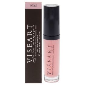 Moisture Boost Lip Shine Oil - Petale