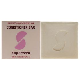 Conditioner Bar - Curly colored Hair