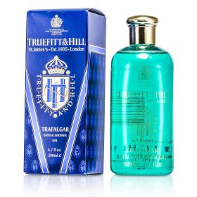 Trafalgar Bath &amp; Shower Gel