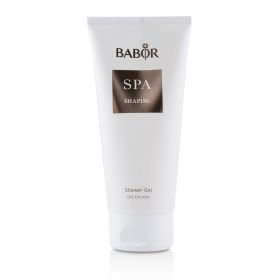 Babor SPA Shaping Shower Gel