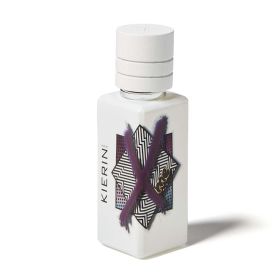 KIERIN SCENT X ME| Eau de Parfum | Natural Spray | 1.34 fl.oz / 100 ml (Scent: Spicy Citrus, size: 50 ml / 1.7 fl. oz.)